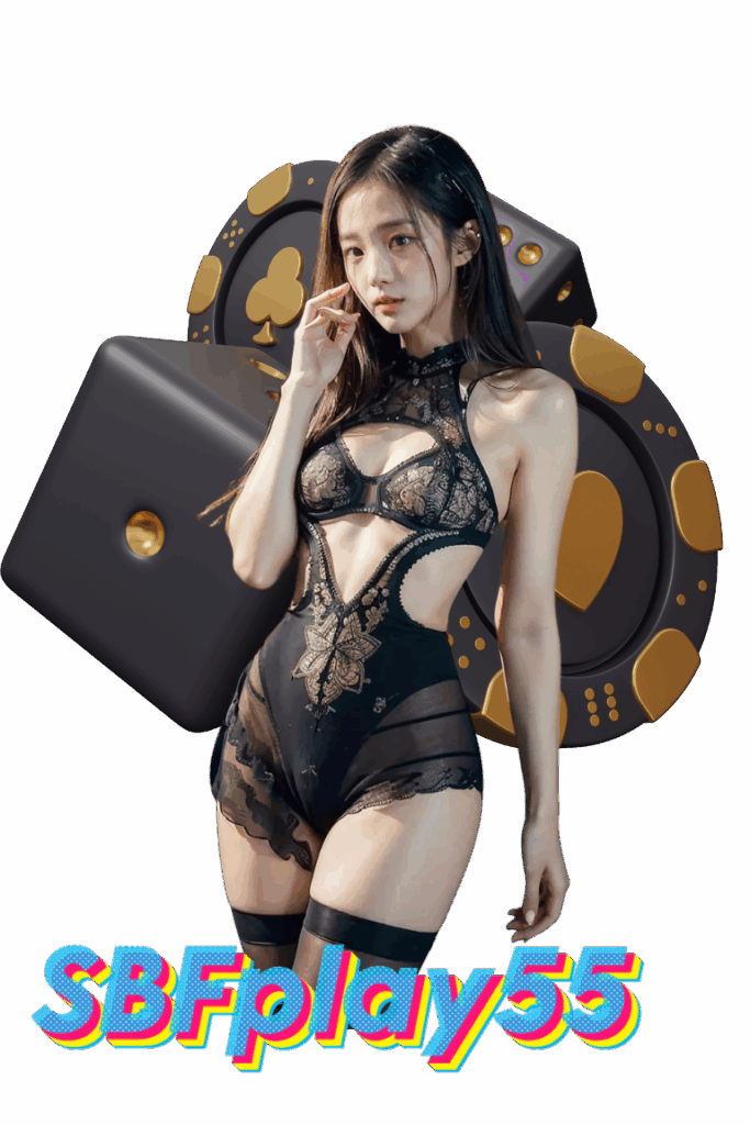 sbfplay55 คืนยอดเสีย 5%